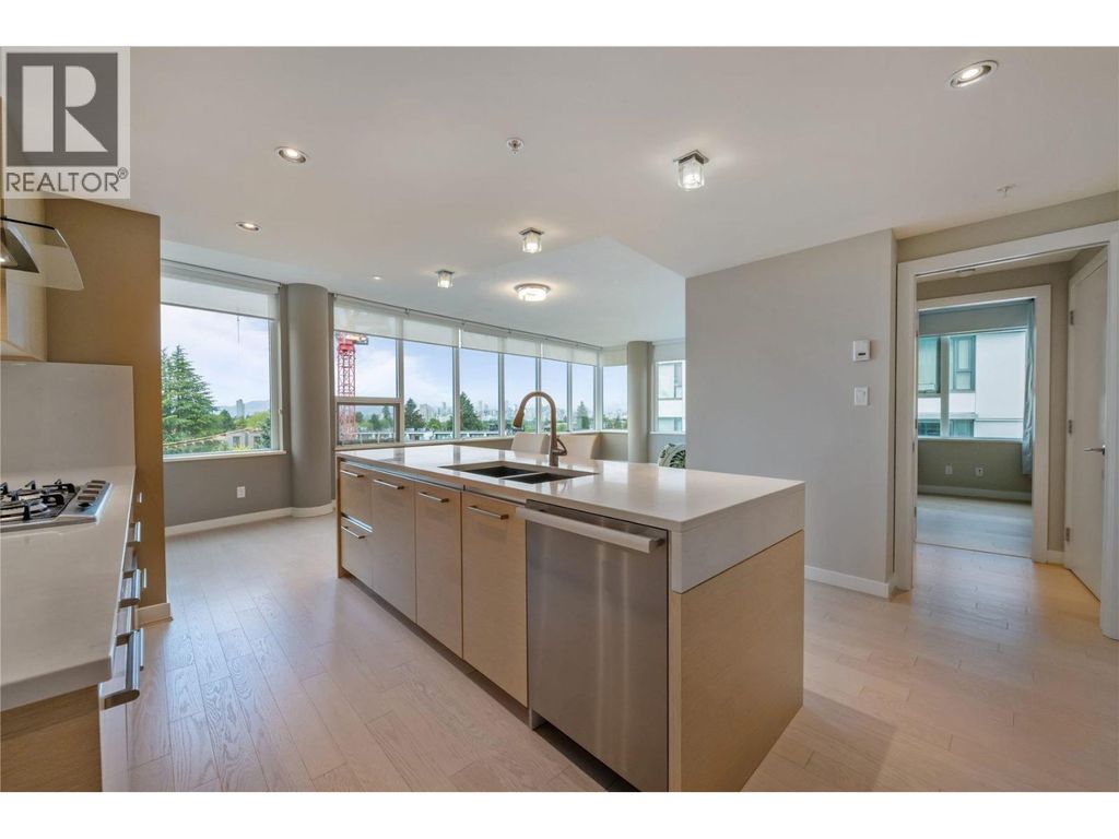 507 505 W 30th Avenue, Vancouver