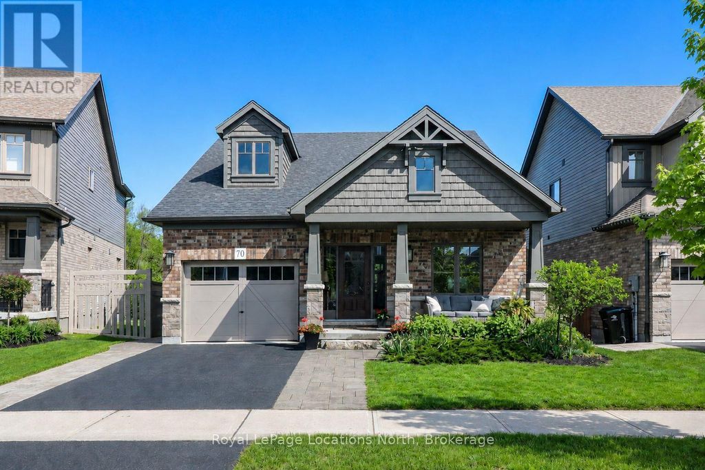 70 Plewes Drive, Collingwood