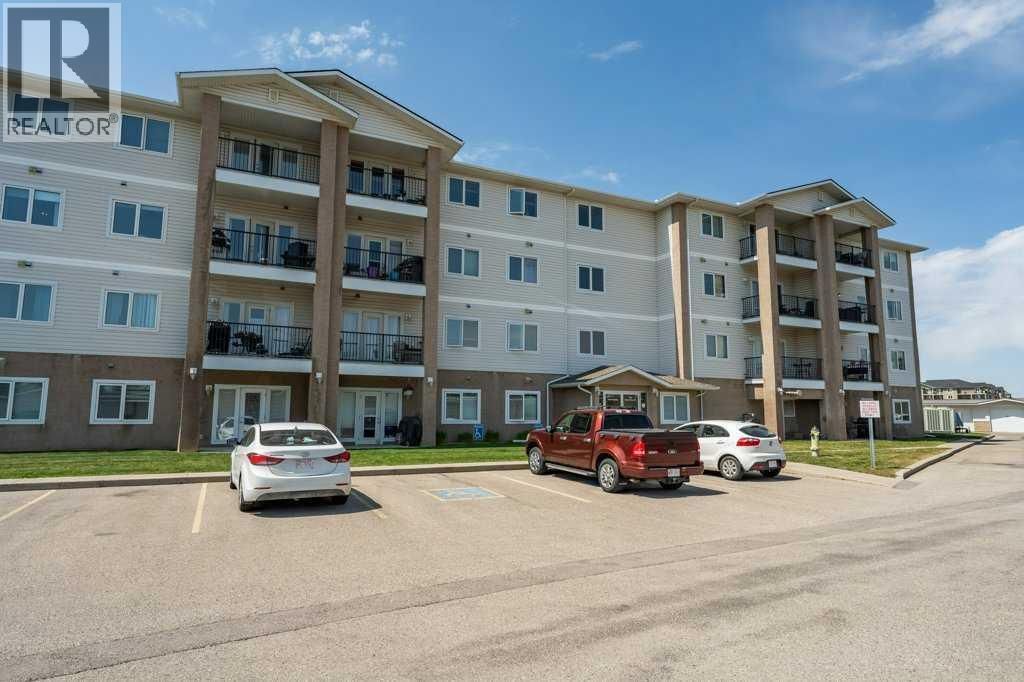 303, 300 Edwards Way Nw, Airdrie