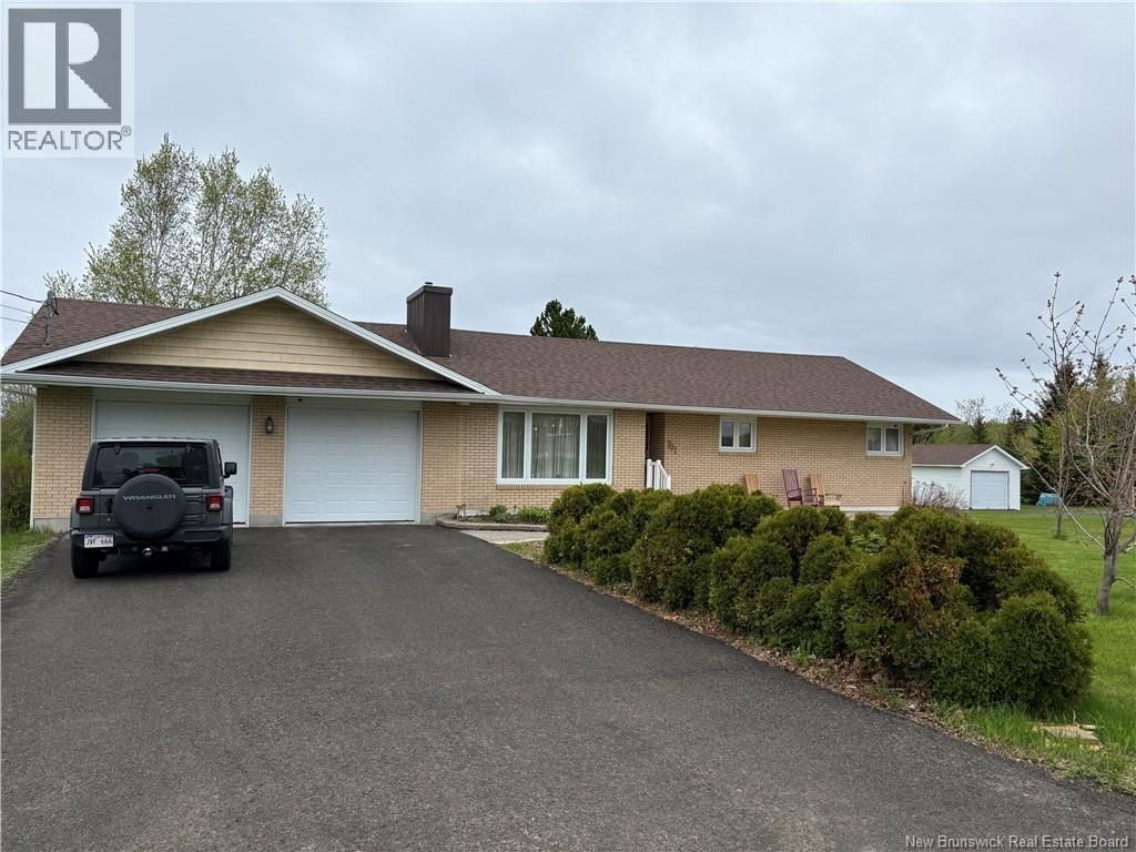 701 Chaleur Street, Charlo
