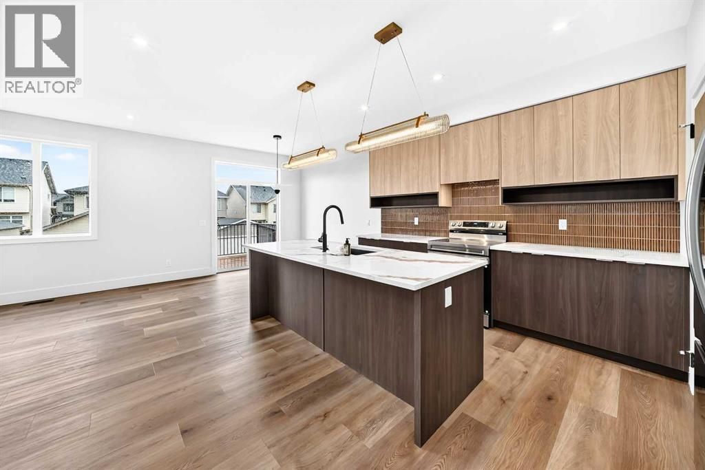 226 Greystone Boulevard, Cochrane
