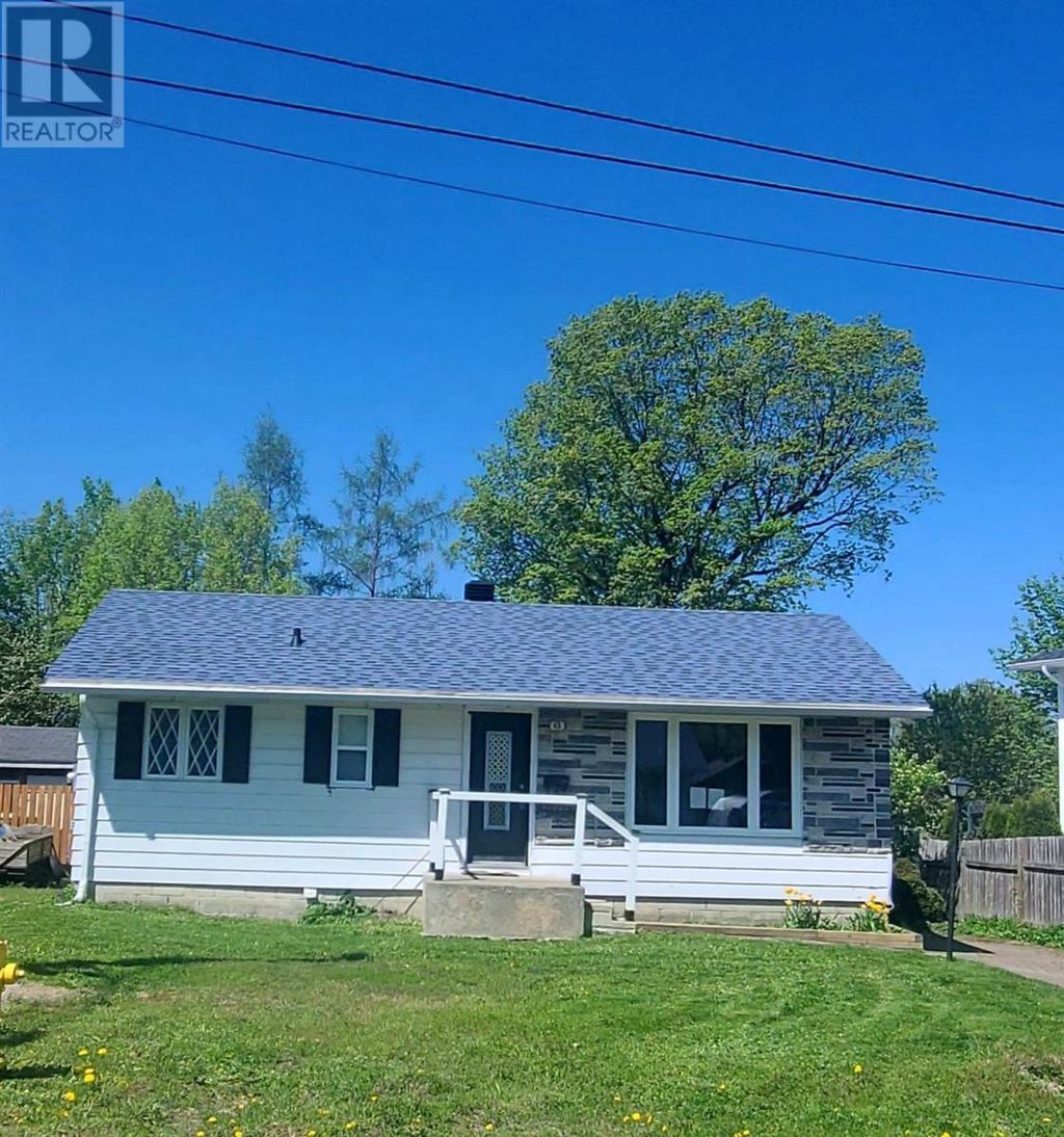 43 Poplar Rd, Elliot Lake