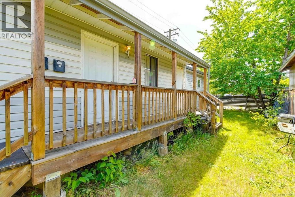 4360 Morton St, Port Alberni