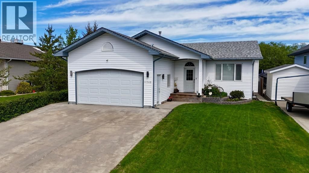 11345 110 Avenue Crescent, Fairview