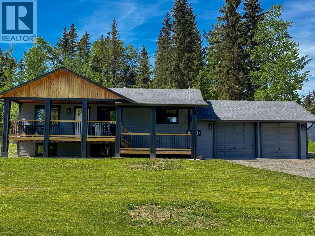 6062 Norman Road, Horse Lake