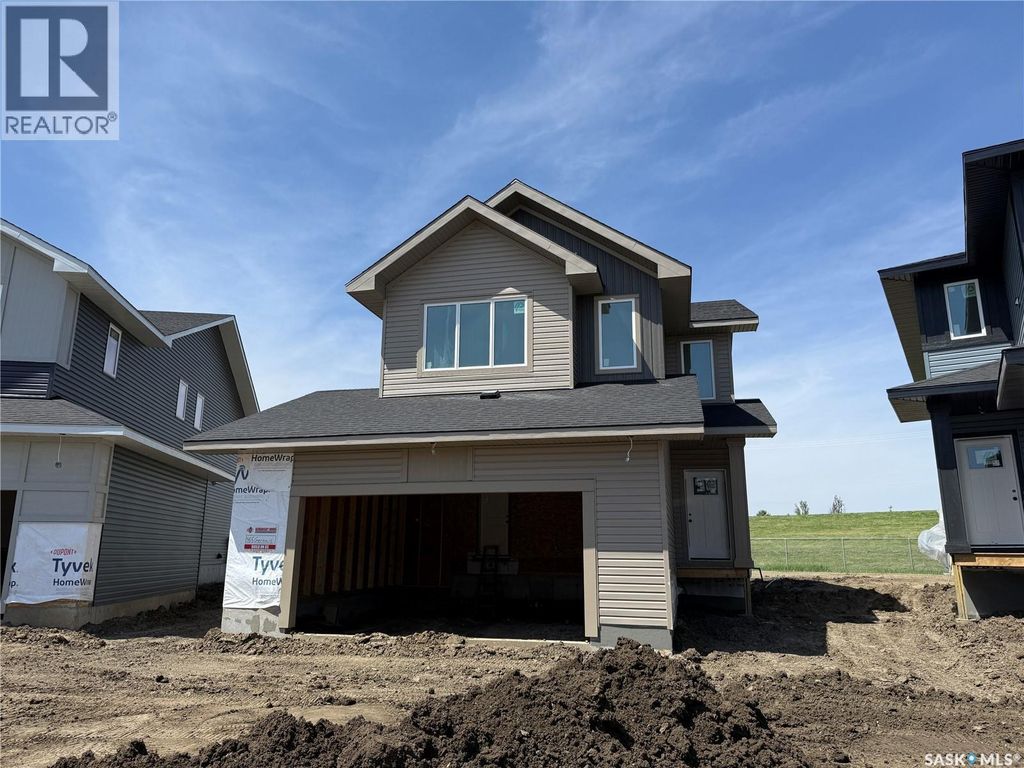 465 Germain Manor, Saskatoon