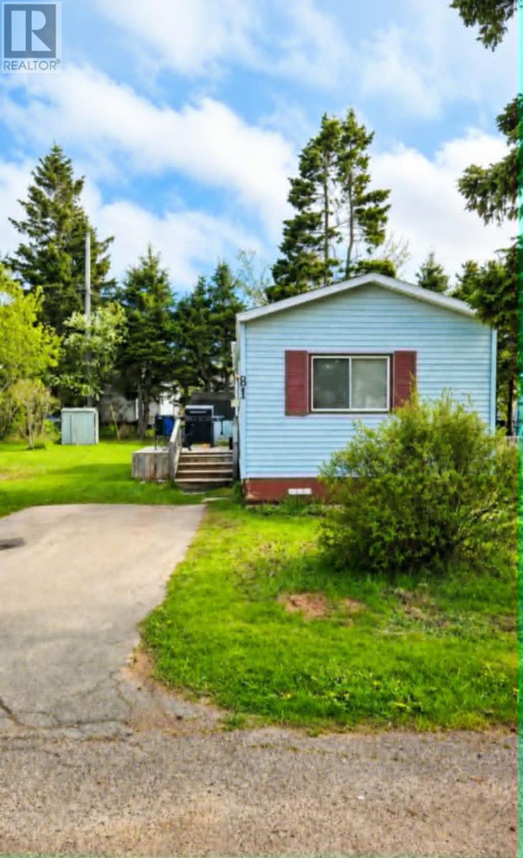 81 Evergreen Village, Summerside