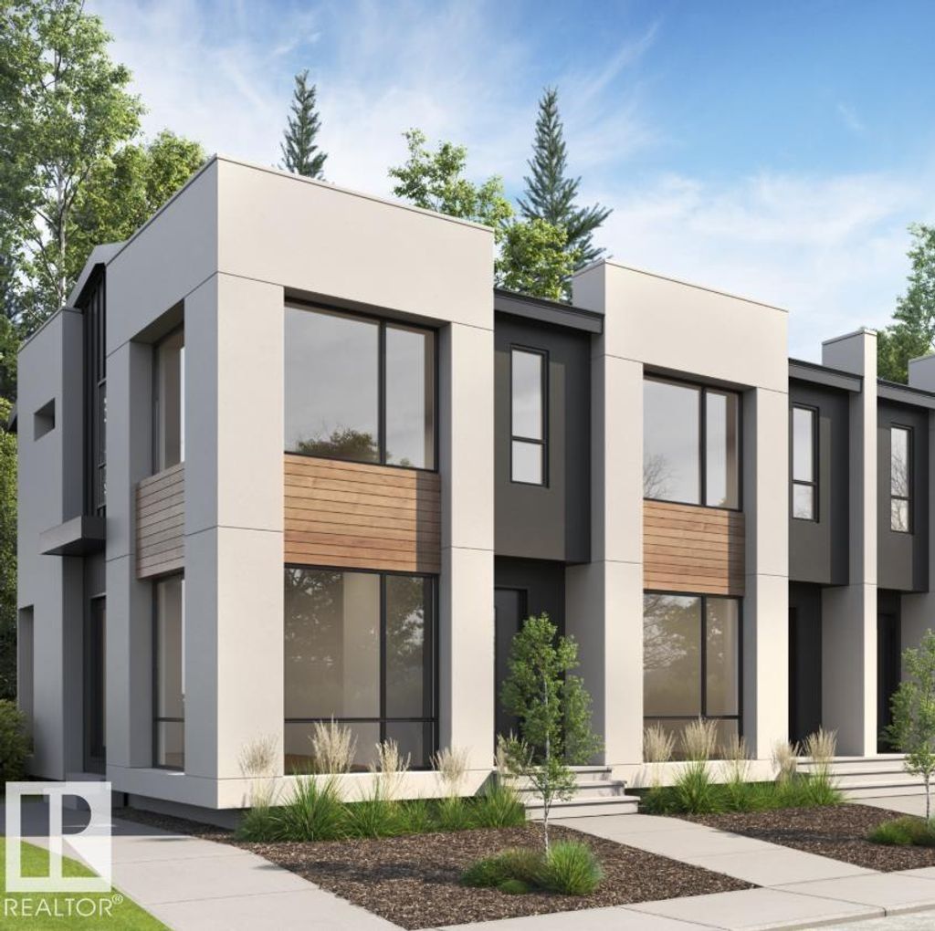 8003 103 Av Nw Nw, Edmonton