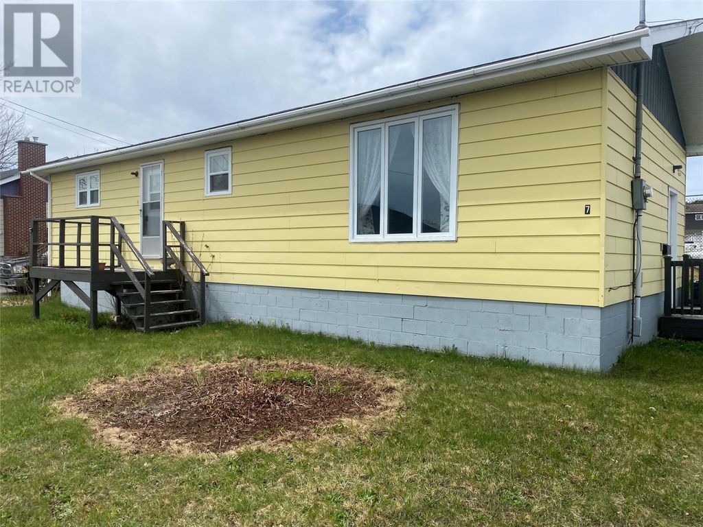 7 Forest Avenue, Stephenville