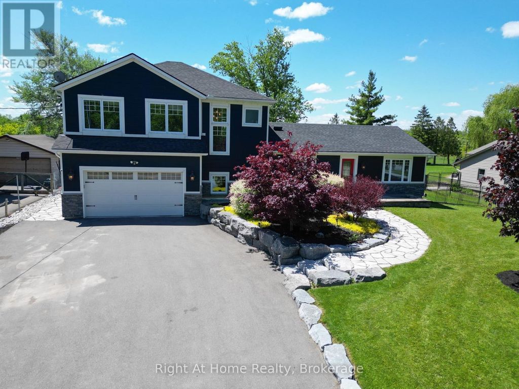 367 Golf Club Road, Hamilton