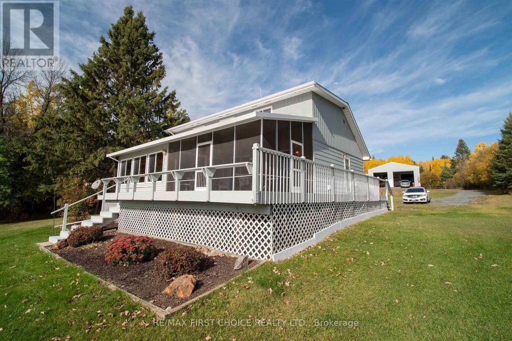 20 Dubois Road N, Sioux Narrows-Nestor Falls (tb-523)