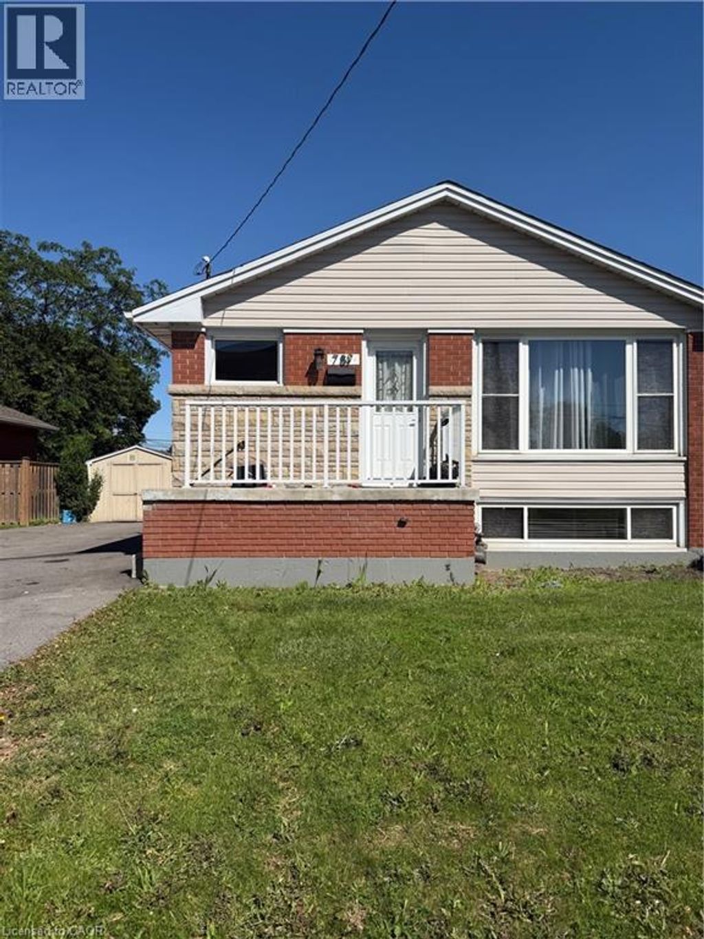 787 Upper Ottawa Street Unit# Bsmt, Hamilton