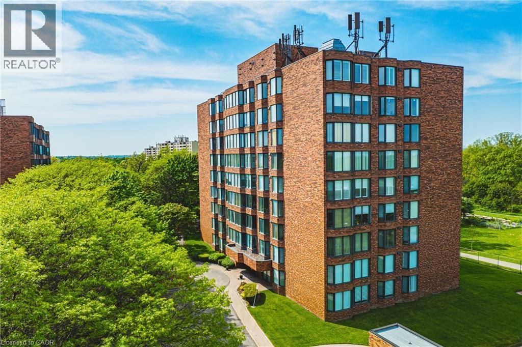 180 Limeridge Road W Unit# 103, Hamilton