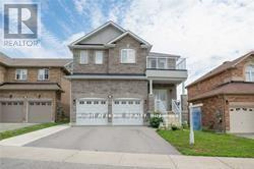 Bsmt - 2255 Whitewood Crescent, Innisfil (alcona)