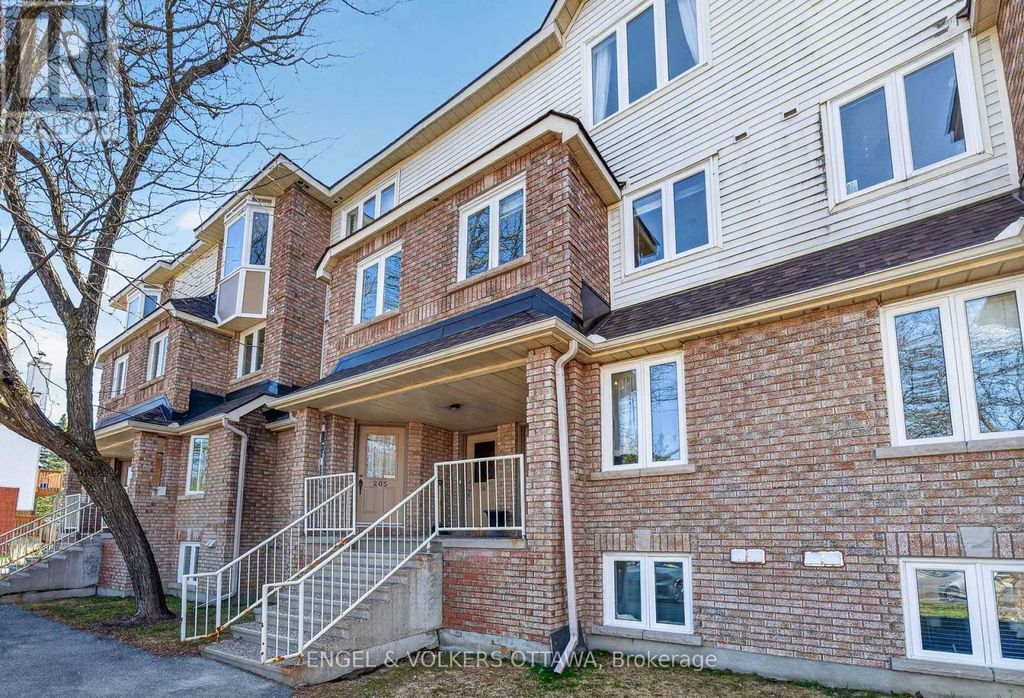 211 Briston Private, Ottawa