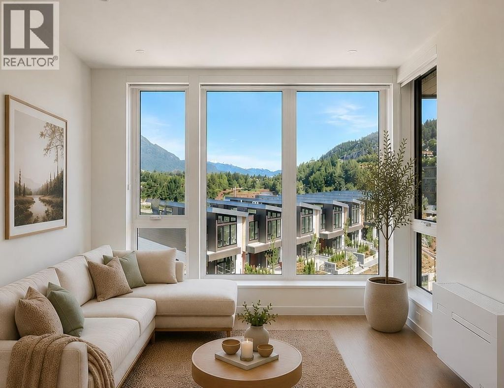 419 1500 Scott Cres, Squamish