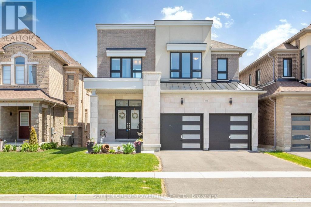 194 Ferragine Crescent, Bradford West Gwillimbury (bradford)