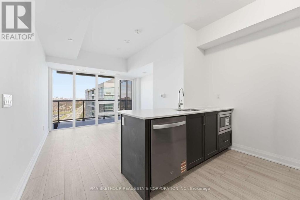 1812 - 1035 Southdown Road, Mississauga (clarkson)