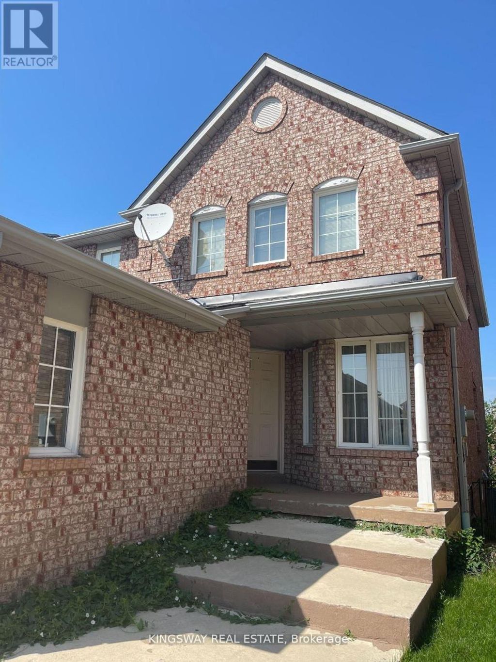 5933 Hemingway Road, Mississauga (central Erin Mills)