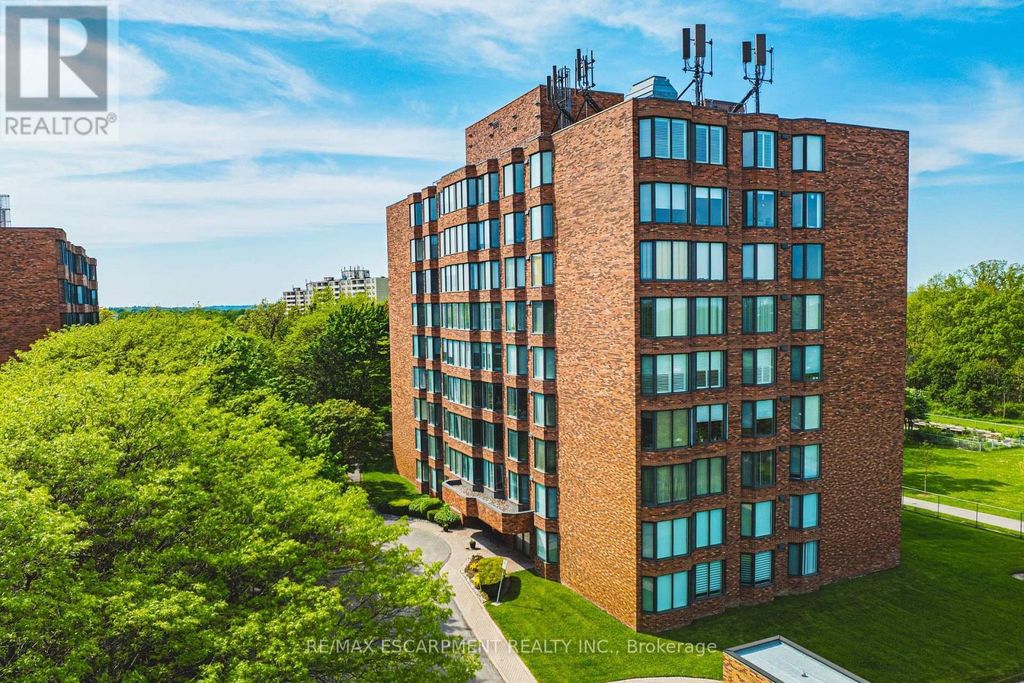 103 - 180 Limeridge Road W, Hamilton (rolston)