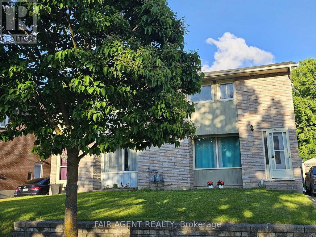 175 Fourth Avenue, Kitchener