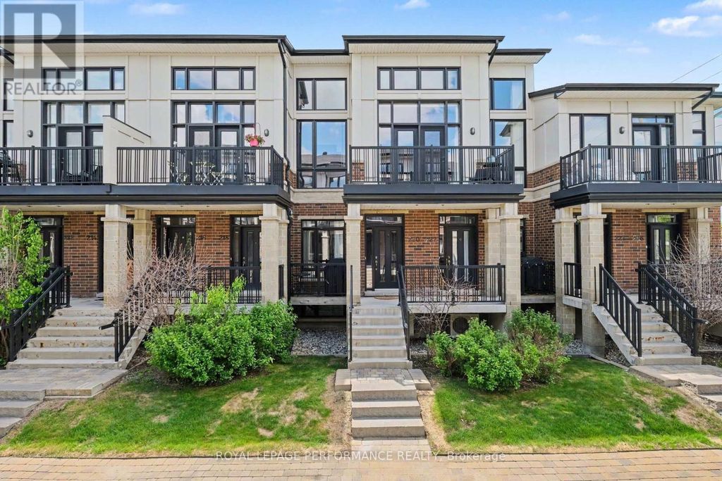 220 Pembina Private, Ottawa