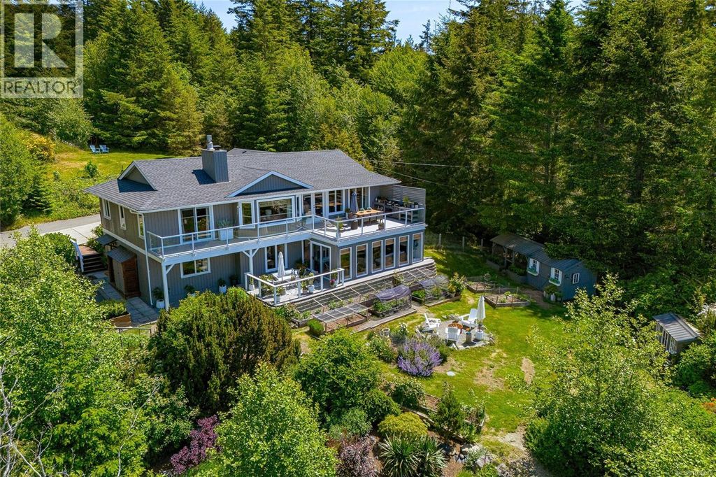 4475 Otter Point Rd, Sooke