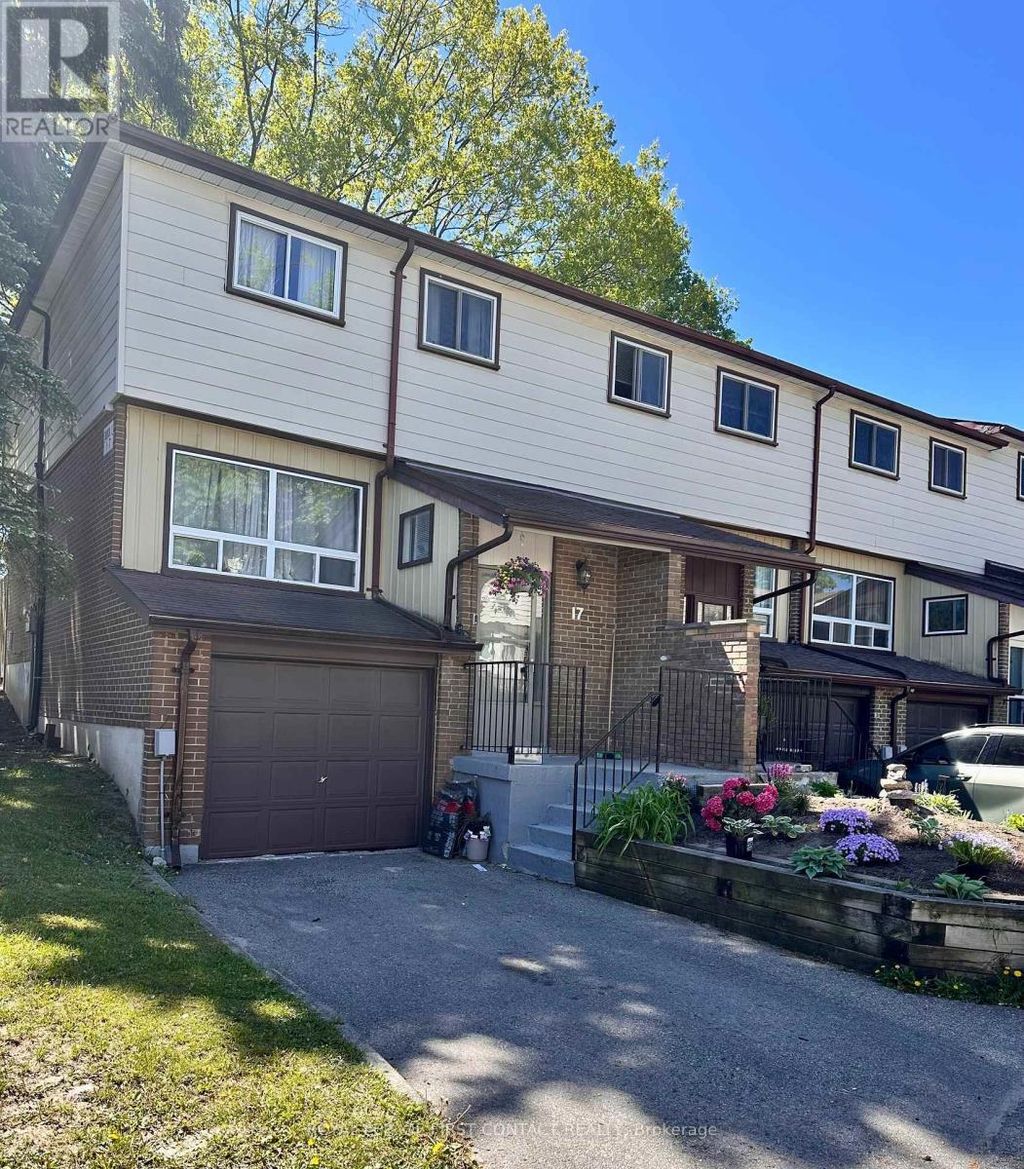I7 - 63 Ferris Lane, Barrie (cundles East)