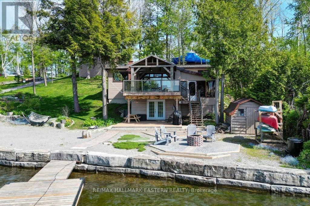 790 Fife's Bay Marina Lane, Selwyn