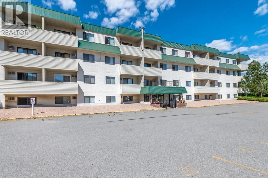150 Skaha Place Unit# 201, Penticton