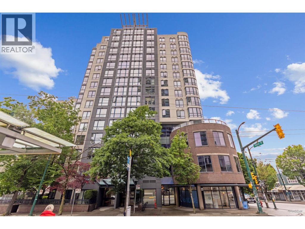 205 3438 Vanness Avenue, Vancouver