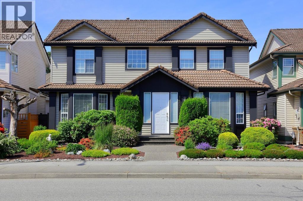 1463 Riverwood Gate, Port Coquitlam
