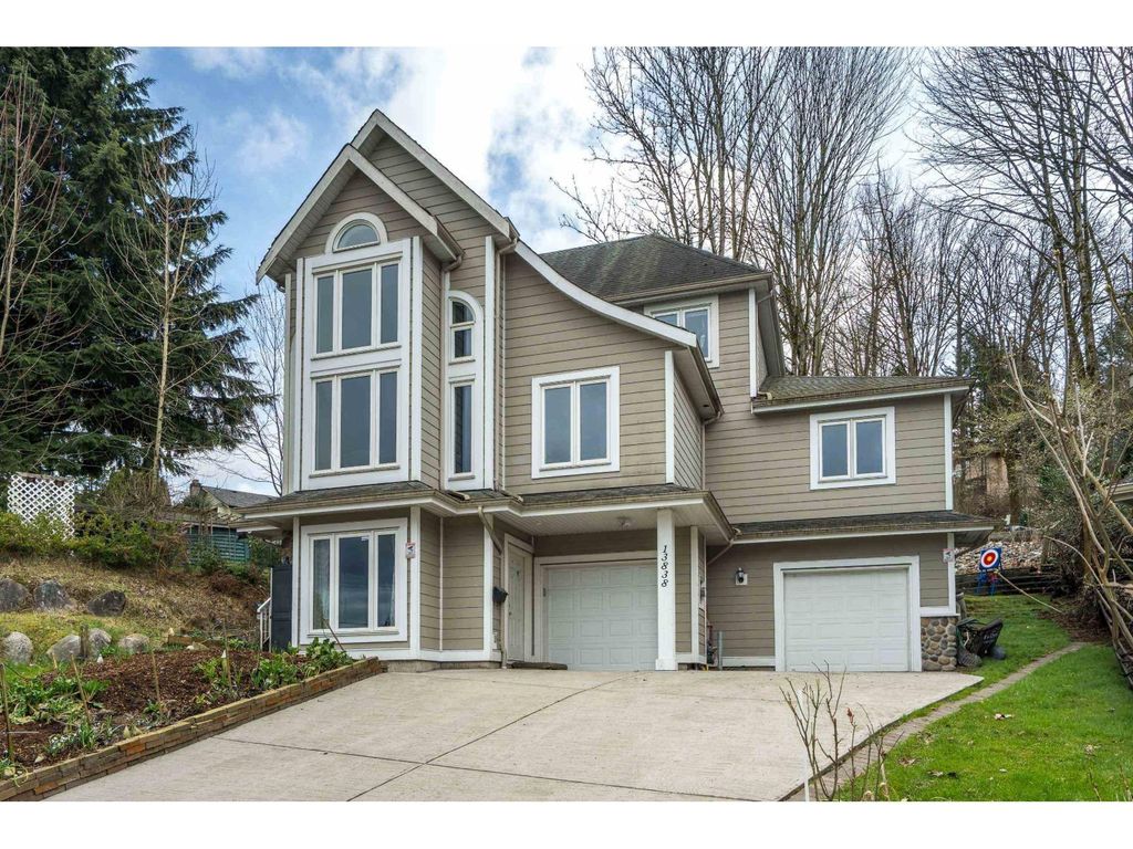 13838 116 Avenue, Surrey