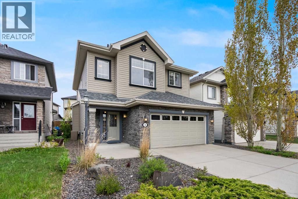 34 Kincora Drive Nw, Calgary