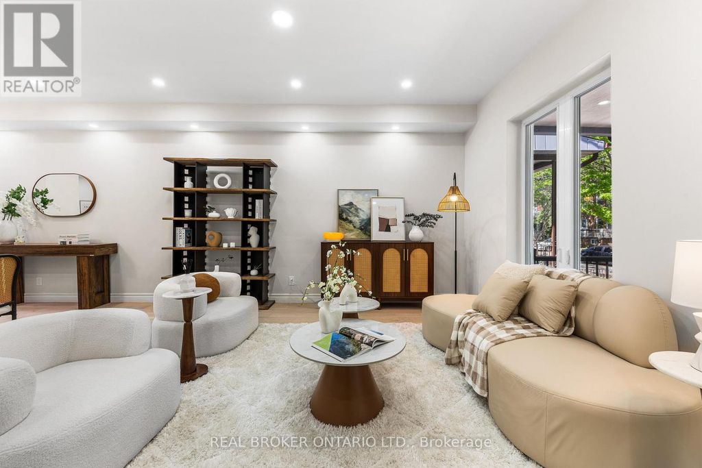 806 Gladstone Avenue, Toronto (dovercourt-Wallace Emerson-Junction)