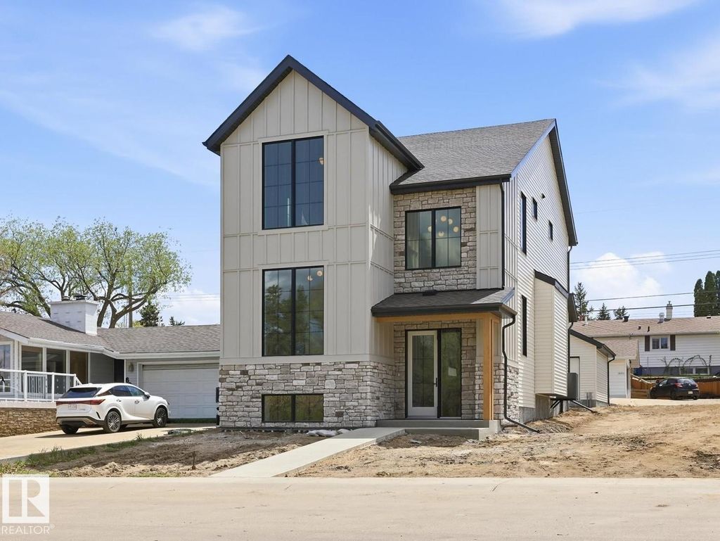 6303 109b Av Nw, Edmonton