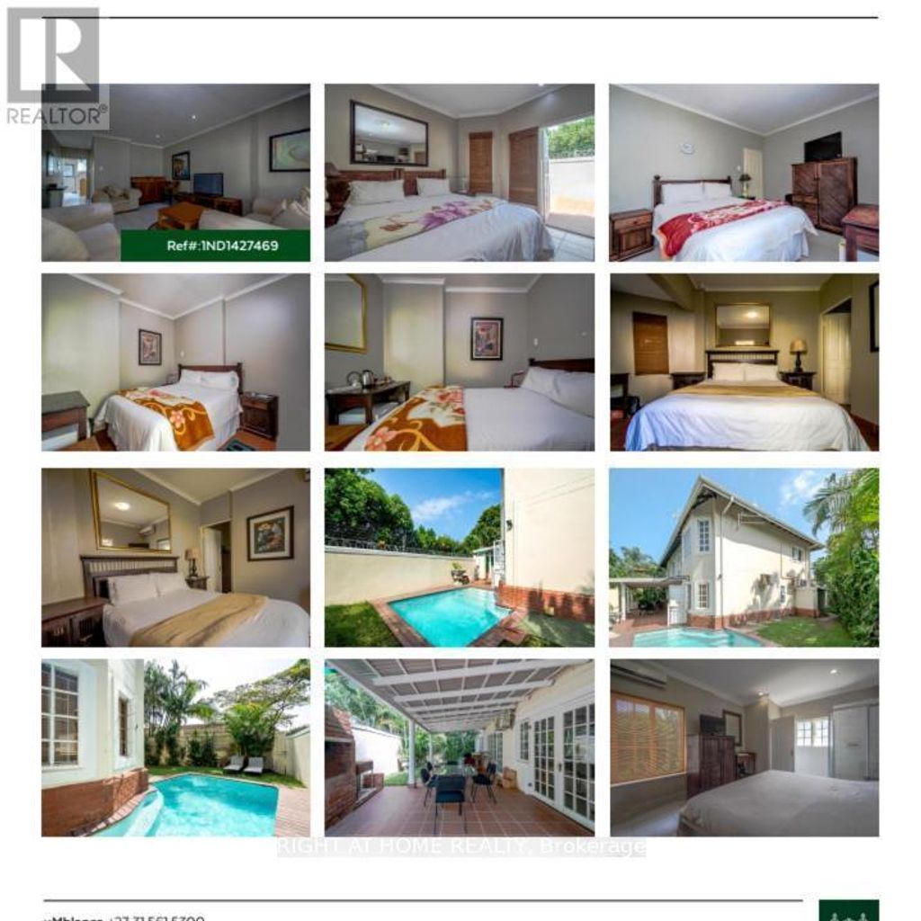 21a Gumtree Crescent, South Africa