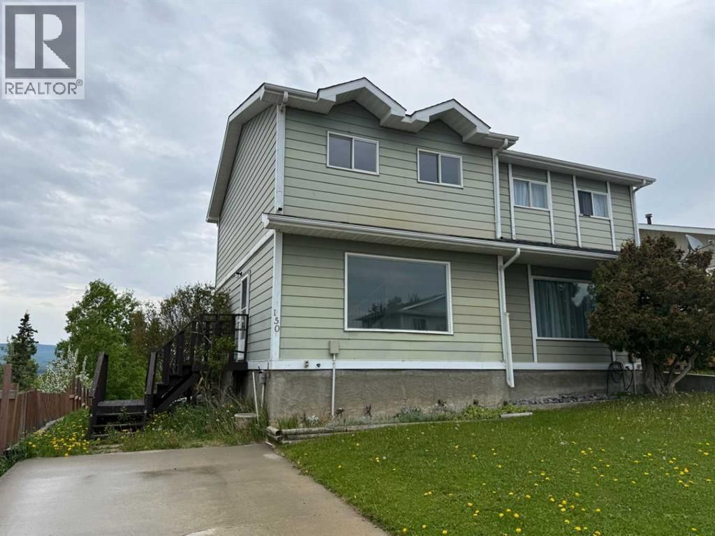 150 Sutherland Avenue, Hinton