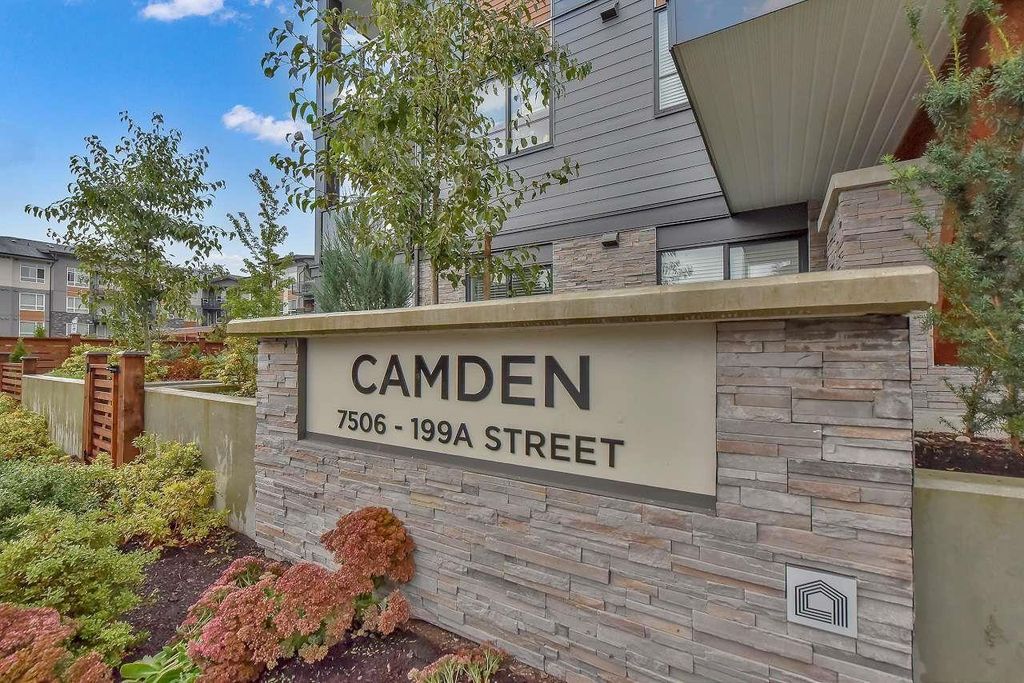 202 7506 199a Street, Langley