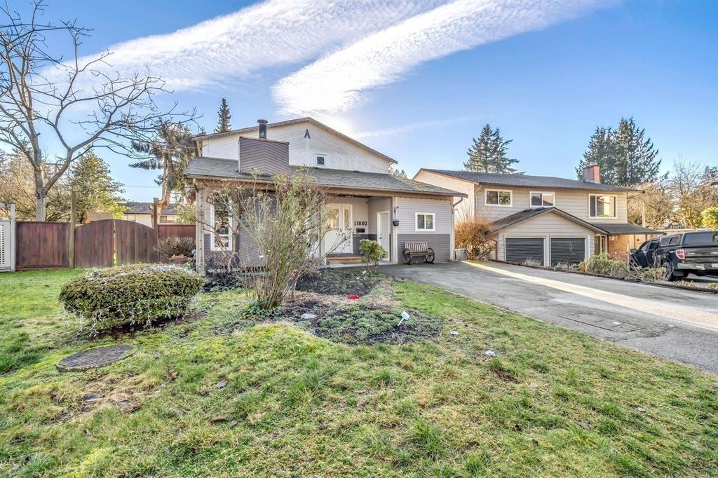 11802 80a Avenue, Delta