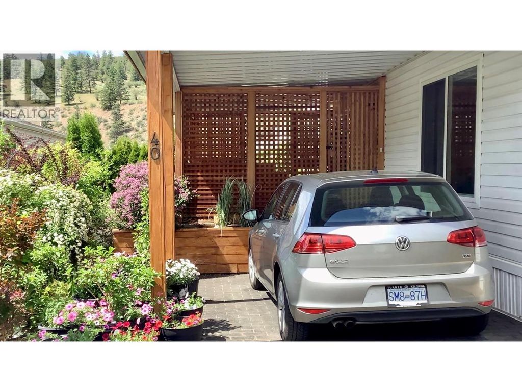 8598 Highway 97 Unit# 40, Oliver