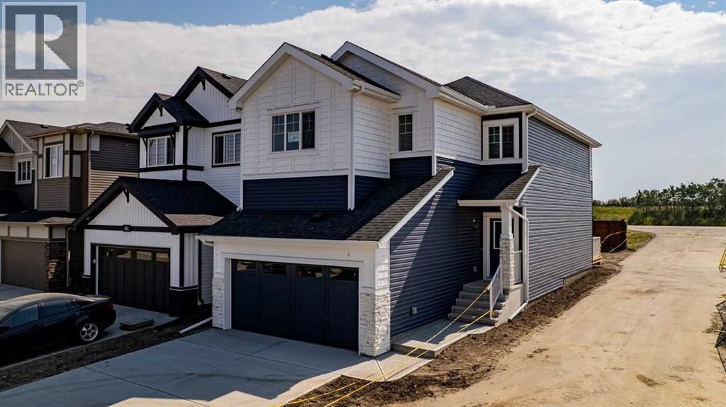 145 Sora Gardens Se, Calgary