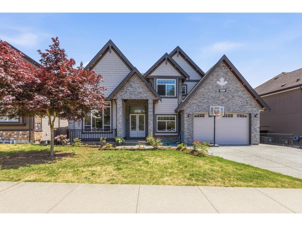 5430 188 Street, Surrey