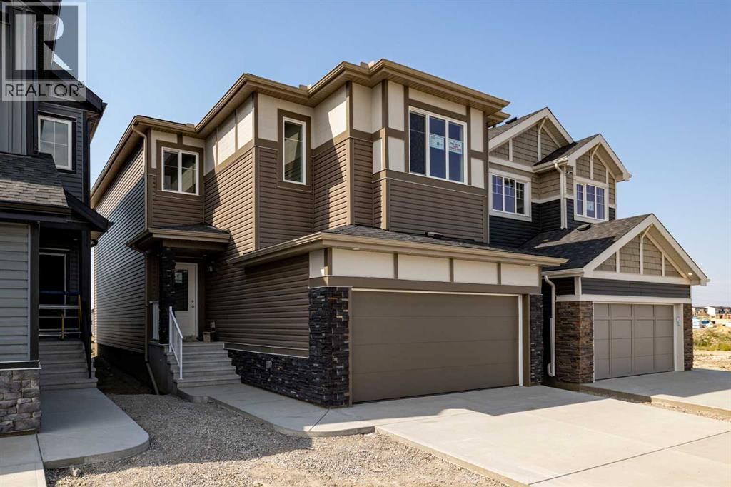 389 Sora Park Se, Calgary