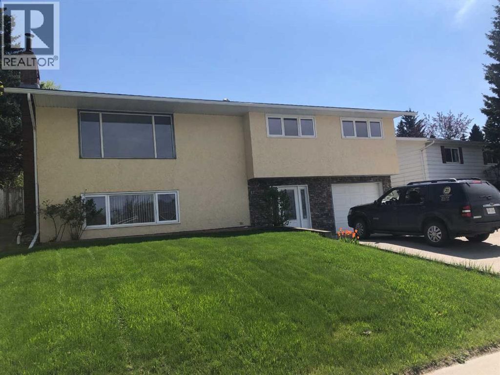 132 Lodgepole Drive, Hinton