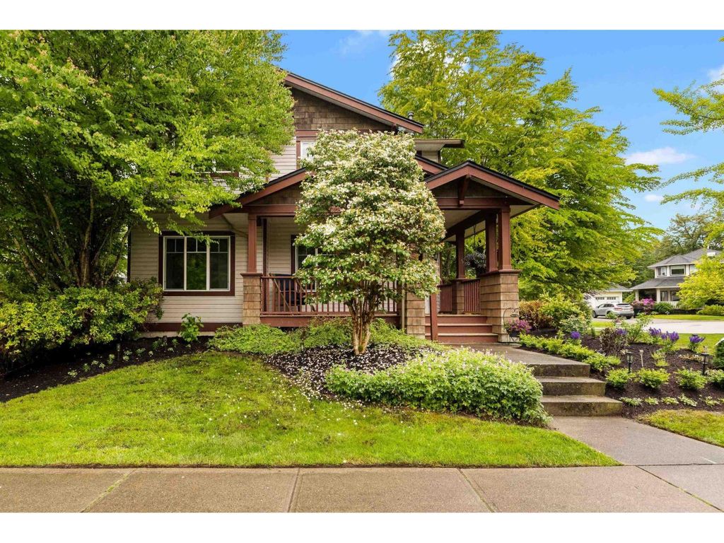 36252 Atwood Crescent, Abbotsford