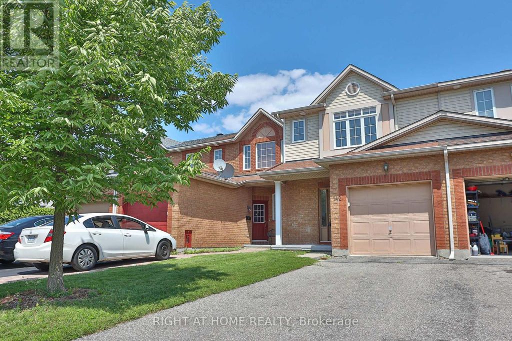 142 Lilibet Crescent E, Ottawa