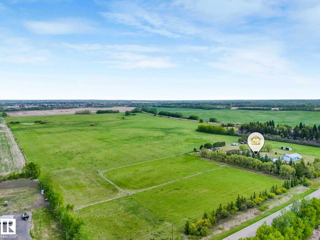 53133 Rge Road 223, Rural Strathcona County