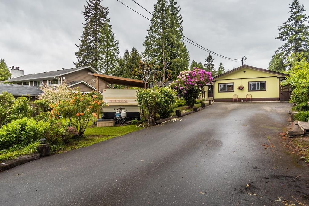19746 49 Avenue, Langley