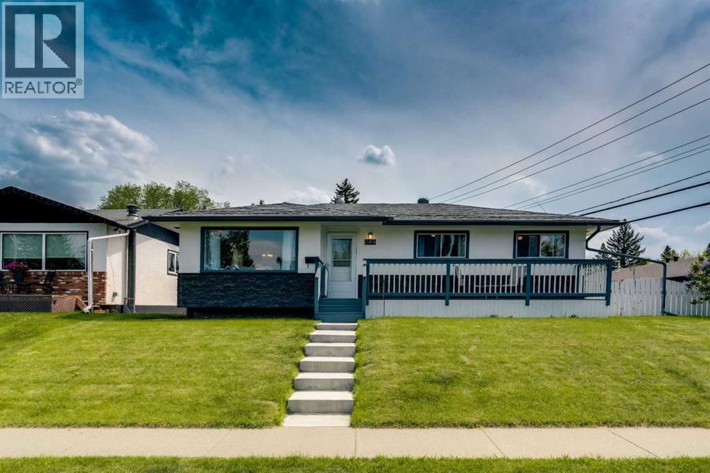 249 Acadia Drive Se, Calgary